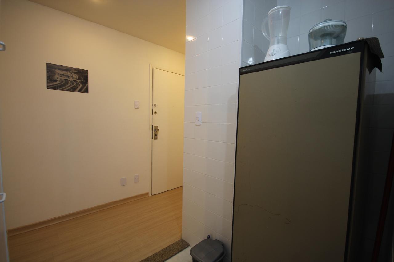 リオデジャネイロGohouse Djalma 519アパートメント エクステリア 写真