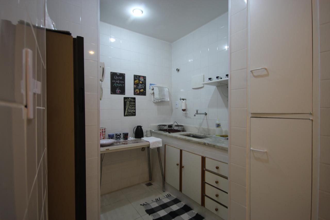 リオデジャネイロGohouse Djalma 519アパートメント エクステリア 写真
