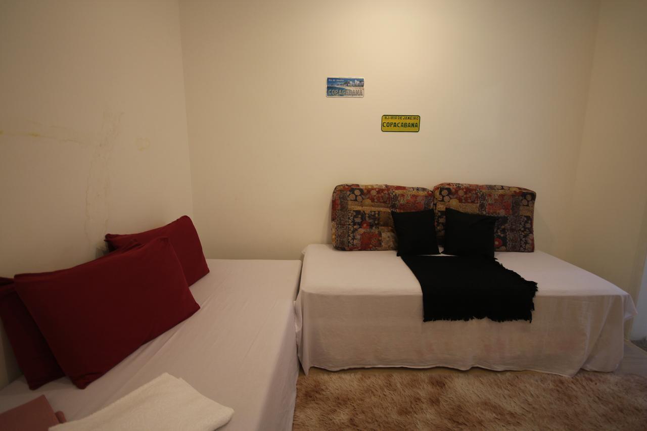 リオデジャネイロGohouse Djalma 519アパートメント エクステリア 写真