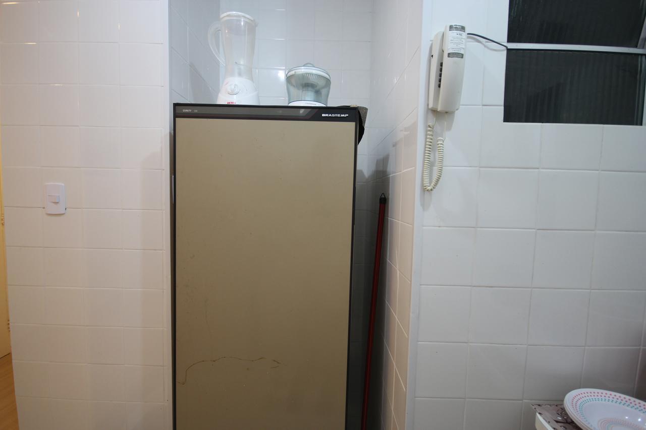 リオデジャネイロGohouse Djalma 519アパートメント エクステリア 写真
